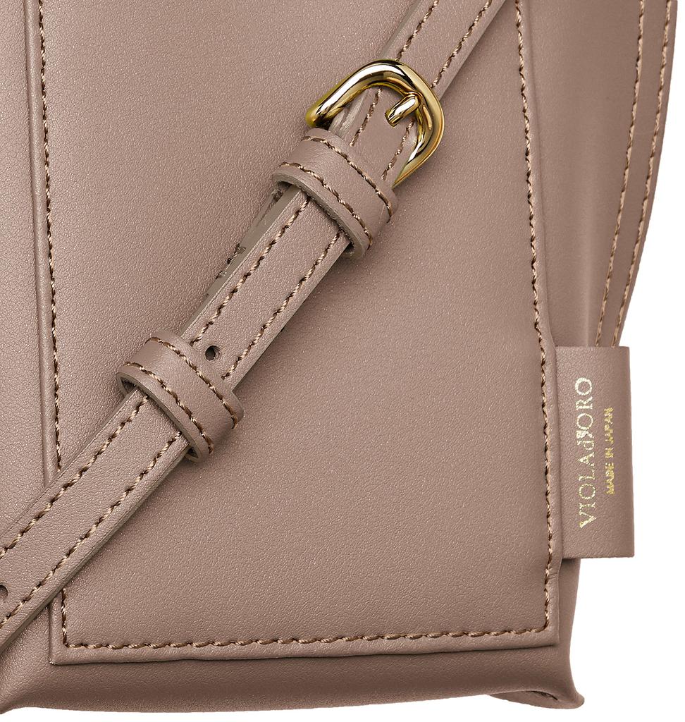 Viola D'oro V-1449 SARA Women's Taupe