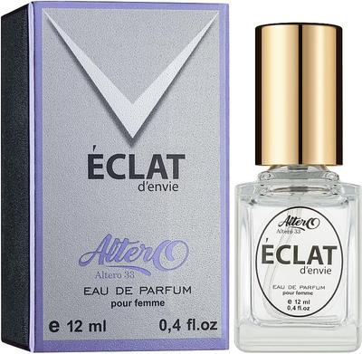 Eclat D'envie Parfümiertes Wasser für Frauen