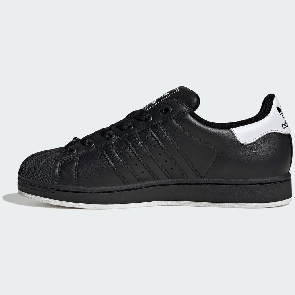 Adidas Superstar II Core Size JR0029, Black/Core Black/Cloud White, 28.0cm