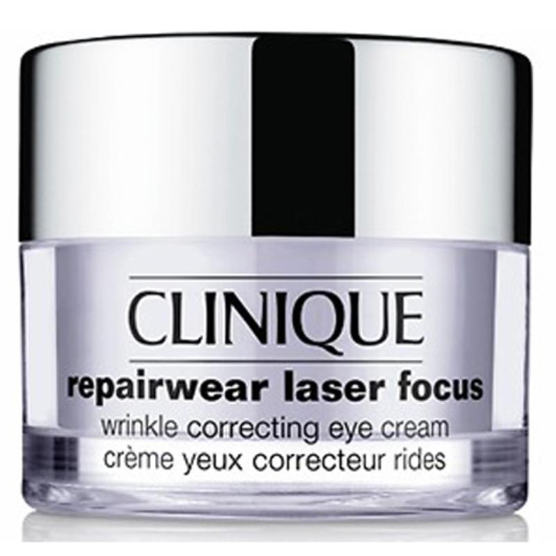 Clinique Repairwear Laser Focus™ Wrinkle Correcting Eye Cream 15ml