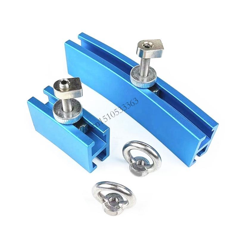 

090E Auto Car Body Sheet Metal Dent Repair Parts Push Puller Tool Universal