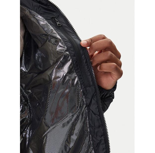 Winter Jacket Columbia Pike Lake™ II 2050941, Black, Standard Fit