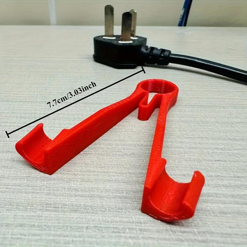 Multimeter-Sondenhalter, einhändige Multimeter-Hilfe, hält Messnadel zum Einstellen von Geräten