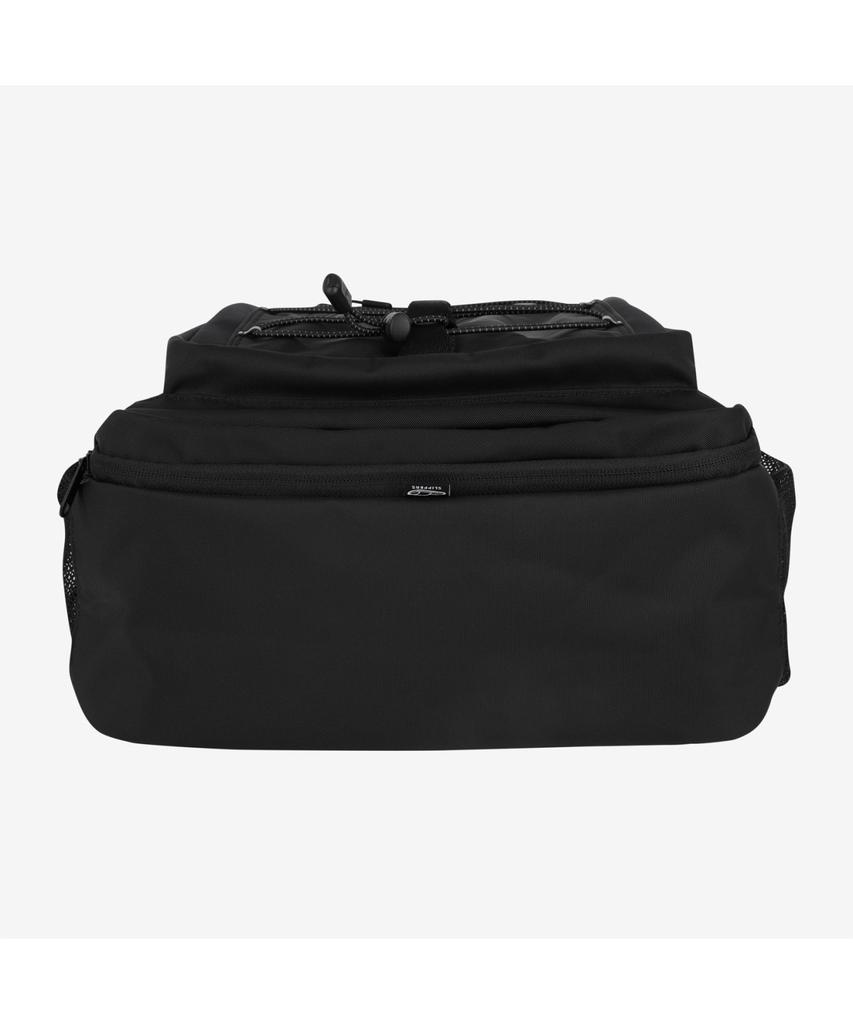 The North Face Nm2Ds00J White Label Superback Pro Black