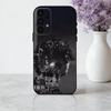F-Fantastic T-The 1975 Band Phone Case For Samsung Galaxy A73,A72,A71,A70,A53,A52,A51,Others Soft Black Cover