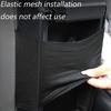 Upgraded Universal Style Memory Cotton Car Armrest Box Pad, Leather Car Armrest Cushion Center Console Cover Pad, Universal Vehicle Seat Box Cushion