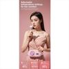 USB Charging Portable Menstrual Heating Pad Electric Heating Belt for 5V1800mAh for /Office/Travel
