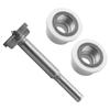 PPR Internal Thread Repair Tool Drilling Bit And 1/2 Inner Wire For Pipe Fix
