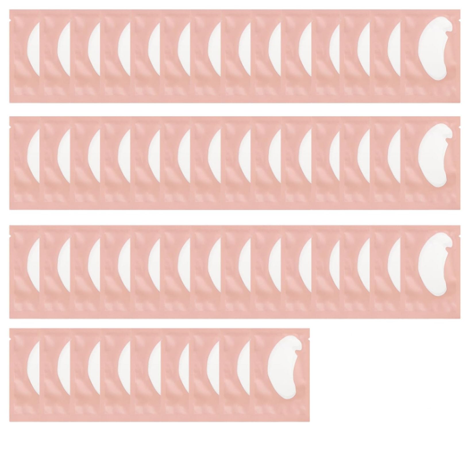 

Eye eye protection 100 50 eyelash extension eye sagging eye eyelash extension protection eye eye protection tape pack, tape, pieces, pairs, pad, pack,