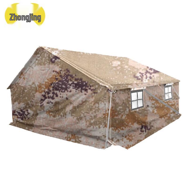 Zhongjing 98 Series Winter Platoon Tent