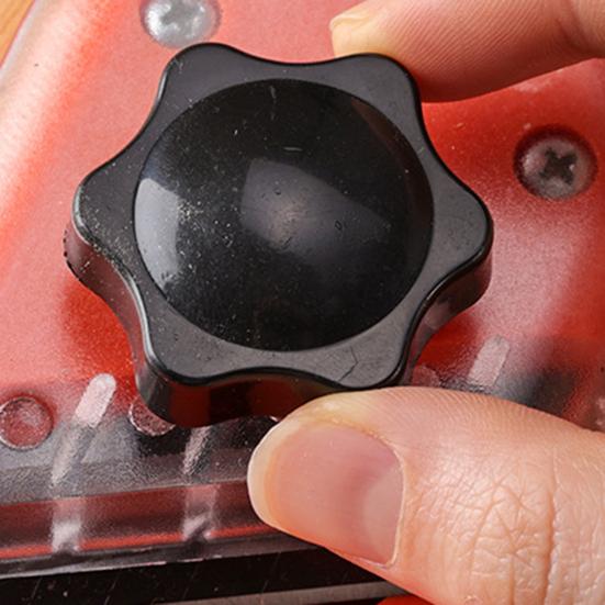 Drywall Chamfer Tool Plasterboard Fast Cutter Compact Design Portable Efficient Gypsum Board Angle Planer Trimming Tool
