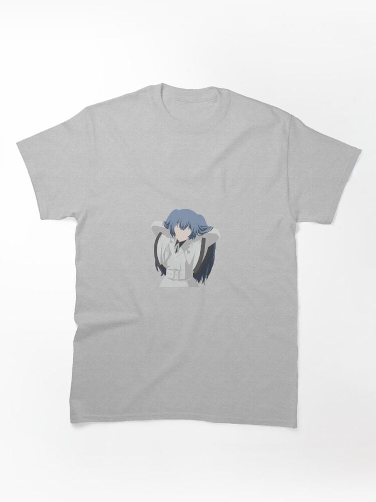 Tokyo Ghoul Saiko Yonebayashi Classic Unisex T-Shirt