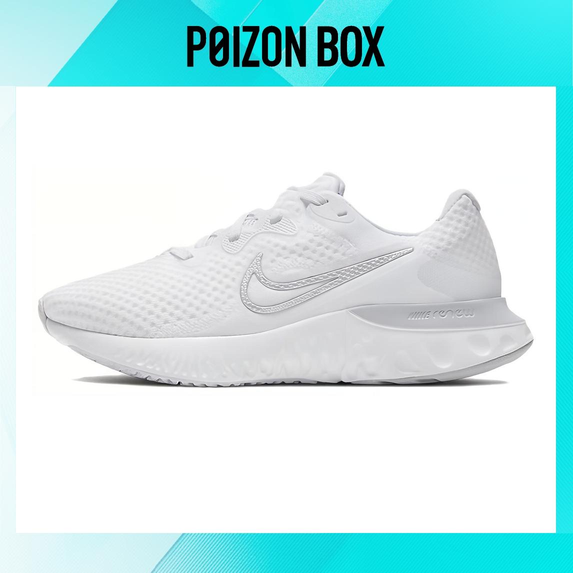 

кроссовки Nike Renew Run 2 Running shoes Women CU3505-100