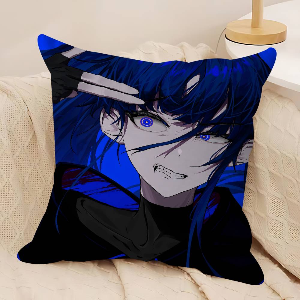 

Певец А-Адо Декоративный Чехол для Подушки Эстетика Комнаты Домашний Декор Спальня Диван-кровать Чехол для Подушки 45х45 12x12Inch