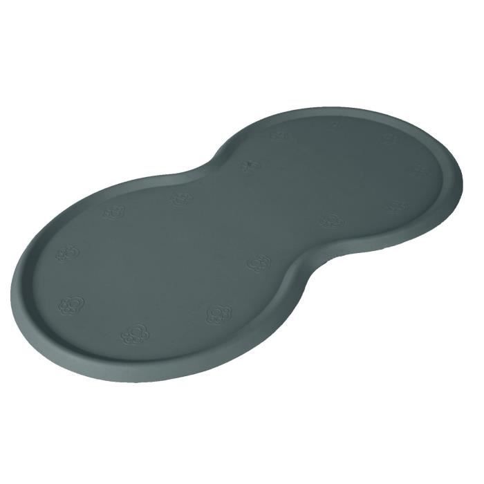 TRIXIE Set De Table Pour Gamelles Chien Et Chat