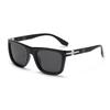 2025 Polarized Photochromic Sunglasses for Men & Women - Ideal for Driving & Outdoor Sports