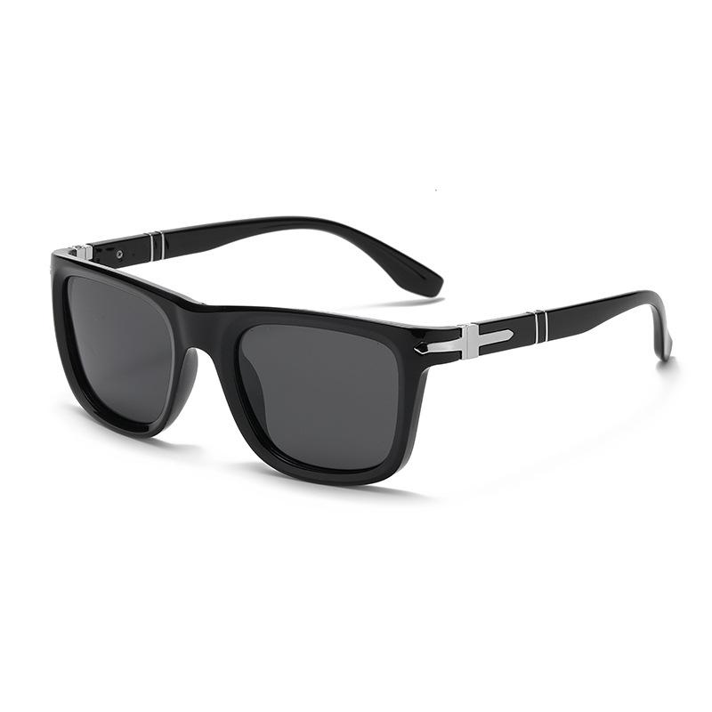 2025 Polarized Photochromic Sunglasses for Men & Women - Ideal for Driving & Outdoor Sports