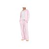 adidas Originals Firebird Mohair Stehkragen Locker Geschnitten Reißverschluss Sport Langarm Jacke Damen Jacken KS7778