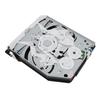 Optical Drive Module Easy To Use Aluminum Alloy Portable DVD Disc Drive Module for KES-490A