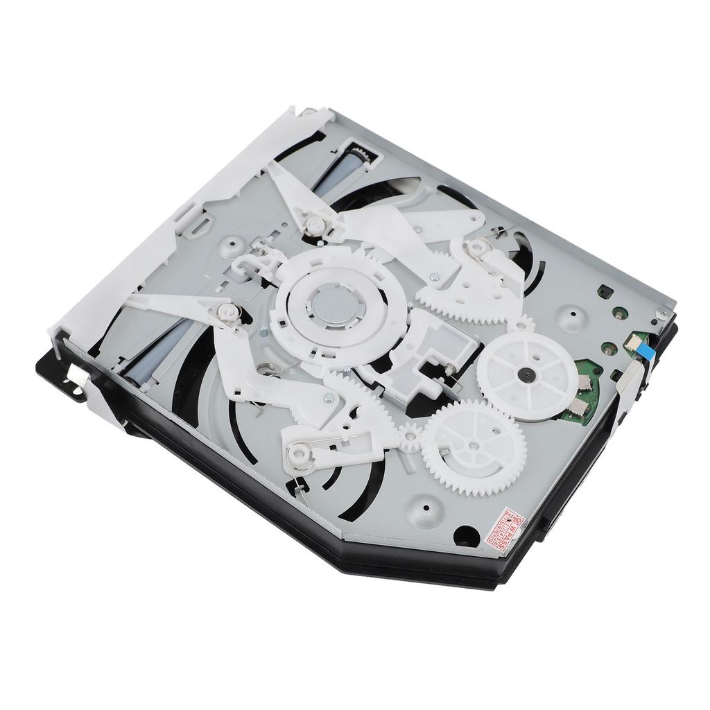 Optical Drive Module Easy To Use Aluminum Alloy Portable DVD Disc Drive Module for KES-490A