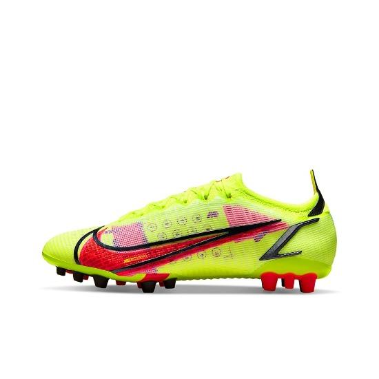 

Nike Mercurial Vapor 14 Elite AG Motivation Pack CZ8717-760 EU 40 чорний/багряний