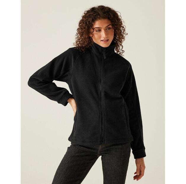 Флисовая куртка Regatta Thor III Women's