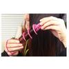 Care Hairdressing Curlers Hair Design Spiral Curler Curler Stick Big Wave Curls Rollers Hair Curler