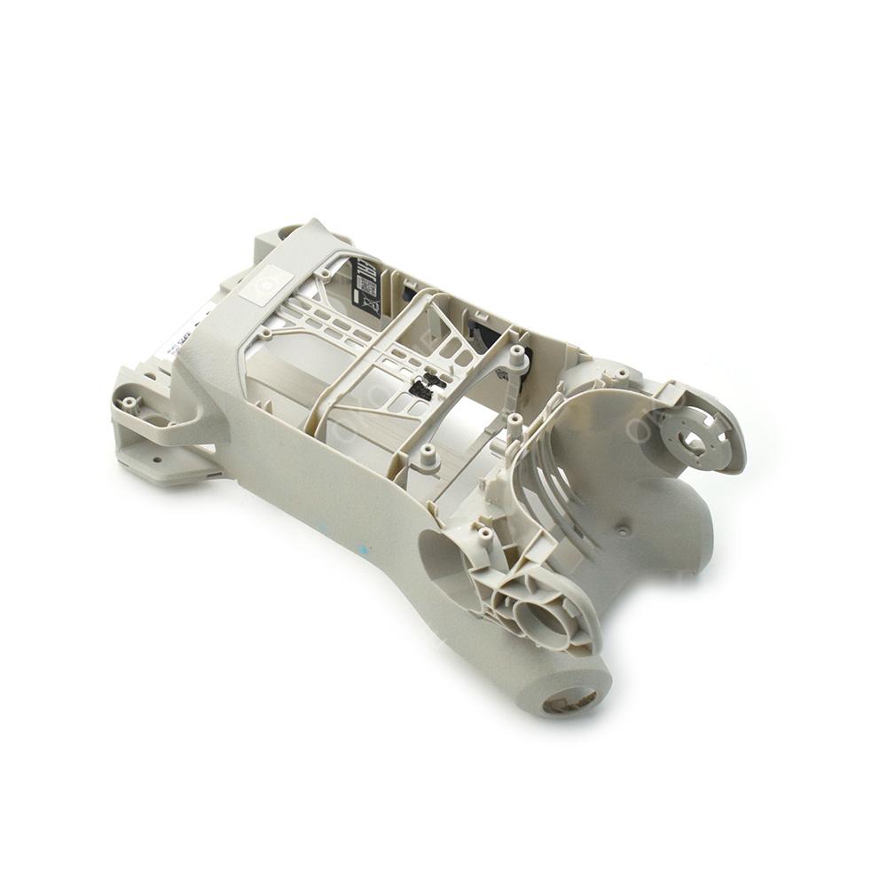 Body Shell for Mini 4 Pro Accessories Front Side Cover Middle Frame Upper Shell Bottom Case Replacement Repair Parts