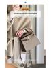 Kelly Second Gen Women's Crossbody & Handbag – Chic, Versatile, Fashionable for Commute & Trendy Outings