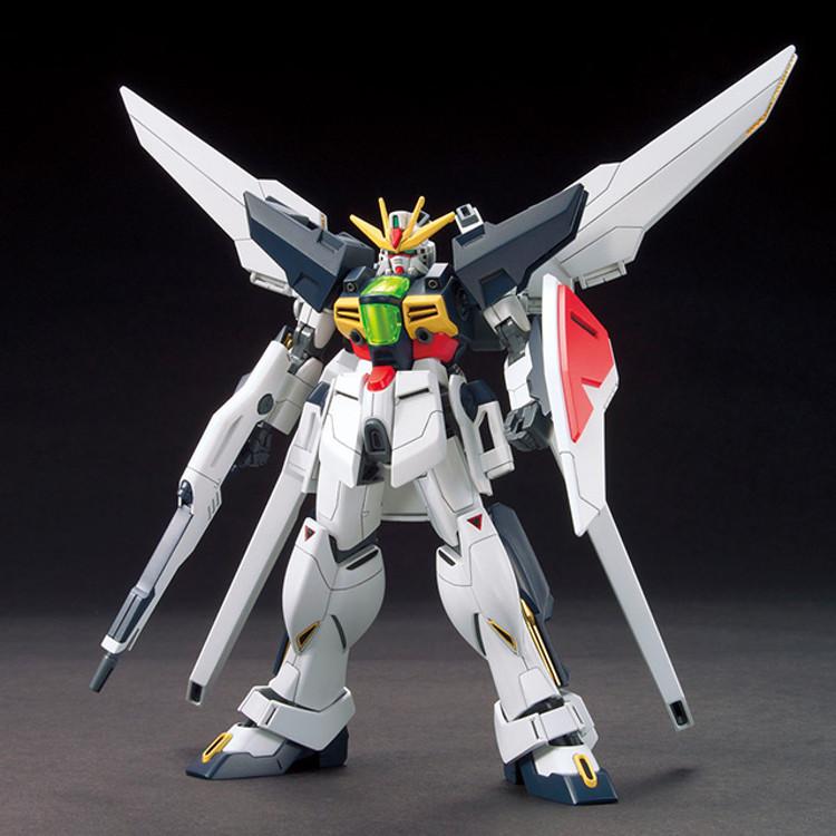 HGAW Gundam Double X, Korean popular bandai