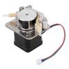 Micro Peristaltic Pump with Stepper Motor Self Priming Mute Circulation Water Pumps(16 # 3.2x6. 4