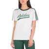 adidas Originals T Shirt Women's White DU9916