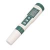 10 In 1 Digital Water Quality Meter PH TDS EC Salinity SG ORP Hydrogen Rich Resistivity Temperature