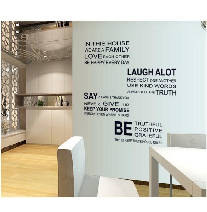 

Буквы в словах Этот дом Обои Декор Дом