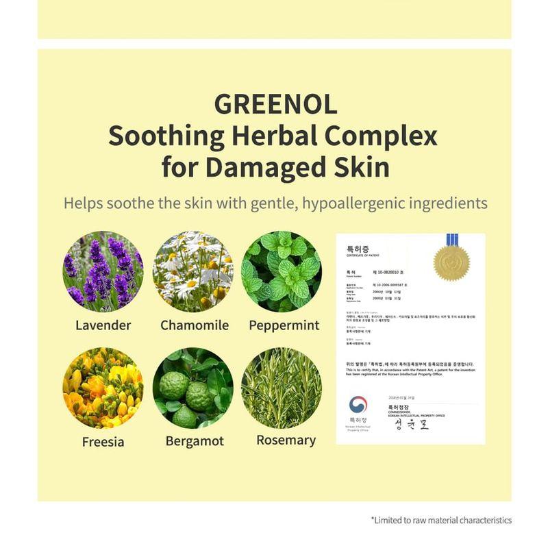 esfolio - Look At Me Soothing Sun Cushion KAKAO FRIENDS Edition - 2 Colors