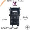 93300D3040 Center Console Multi Function Switch For Hyundai Tucson 2016-2017 OEM 93300-D3040