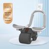 Automatic Rebound Elbow Support Abdominal Wheel