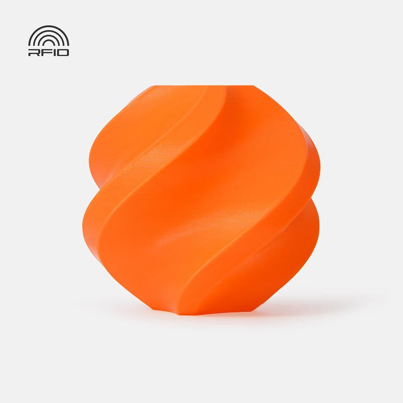 Bambu Lab PLA Tough 3D Printer Filament