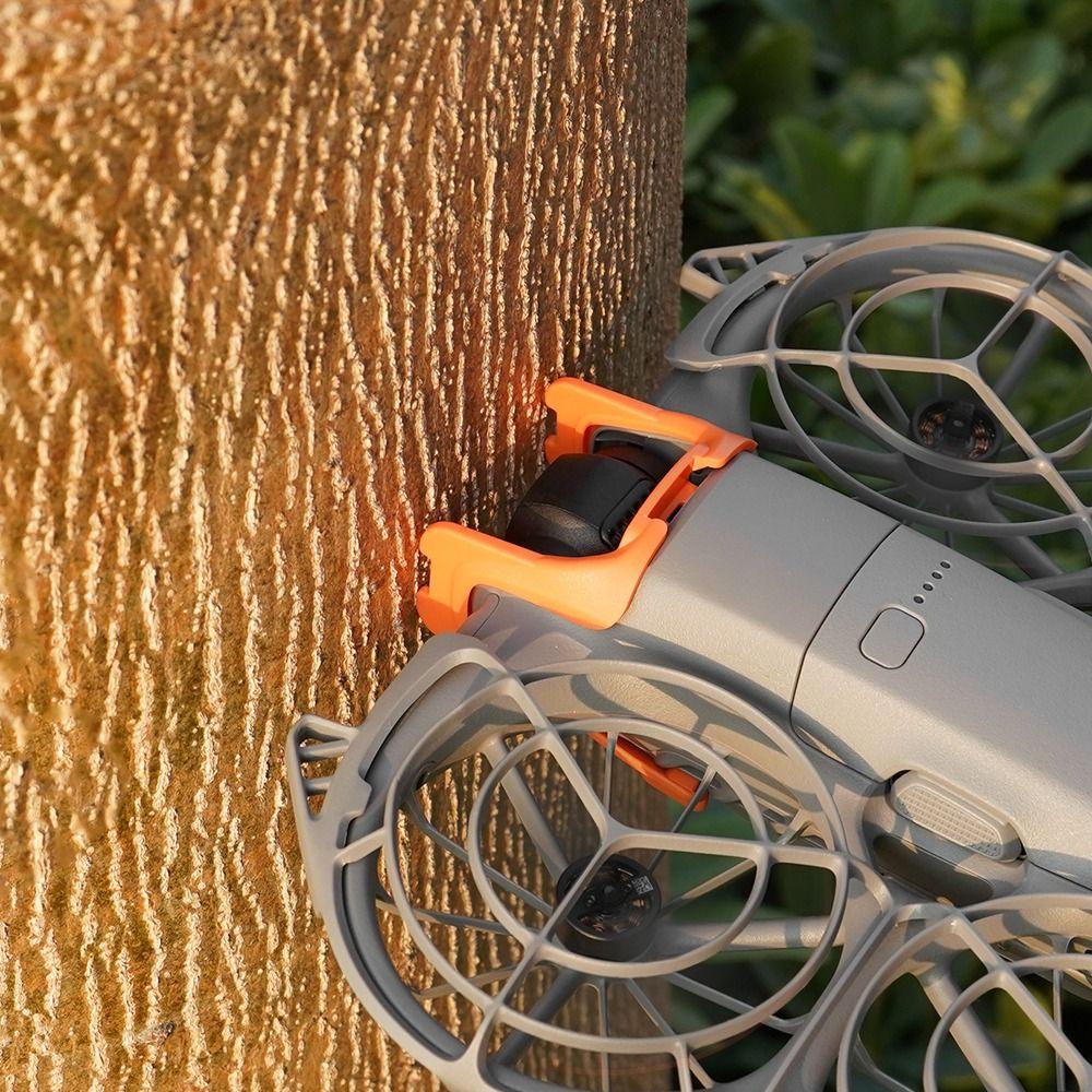 Lightweight Gimbal Bumper Quick Release Lens Guard for DJI NEO 2 Drone Accessories