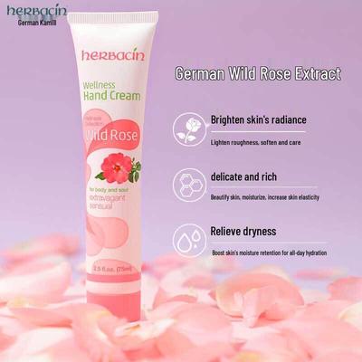 Kamill Rose Hand Cream
