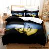 Ukrainian Bedding Set Single Twin Full Queen King Size Bed Set Adult Kid Bedroom Duvetcover Sets UKRAINE parure de lit Bed Tool