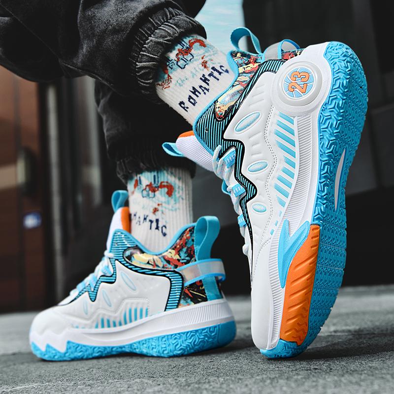 Брендовые мужские кроссовки для бега — фото 15