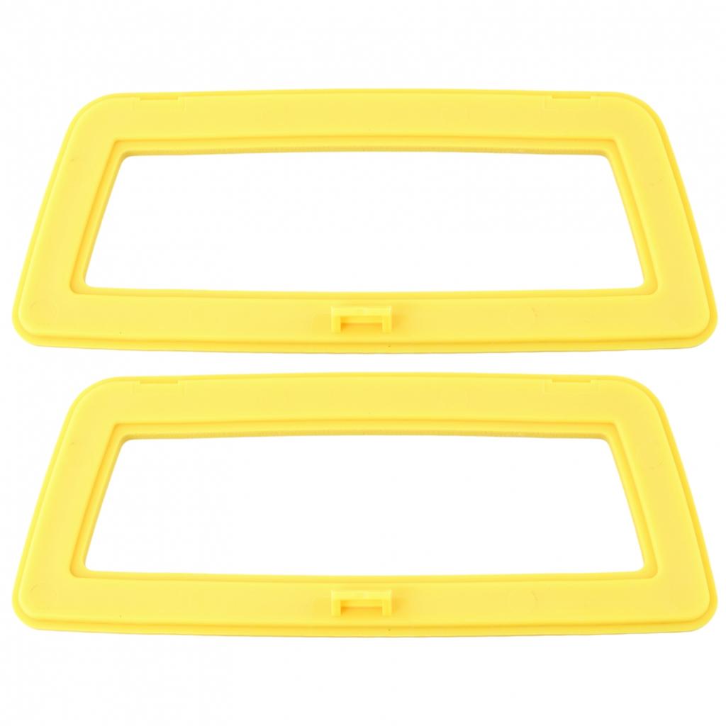 Black Bristles Removable Brush Head Steam Cleaning Brush Detachable Design