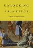 Kniha Unlocking Paintings
