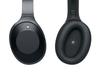 Sony Wireless Noise Canceling Headphones Resolution Compatible with Microphone Black B MDR-1000X Bluetooth/High MDR-1000X