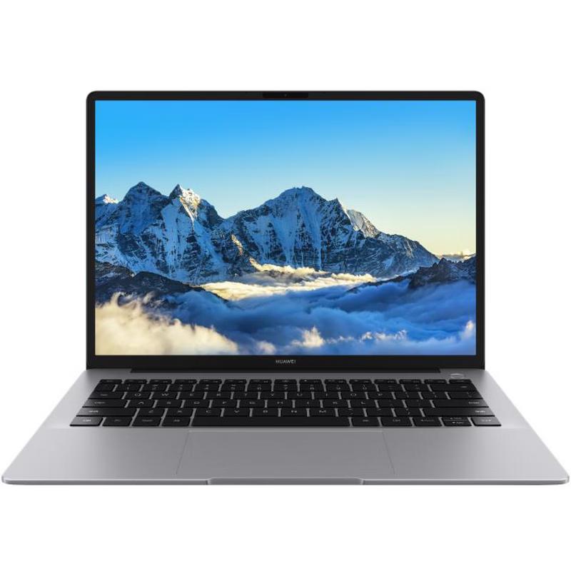 Huawei Qingyun L540x Commercial Laptop (CN version)