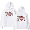 Olympia Gym Fitness Pump Cover Hoodie Men Women High Quality Fashion Hooded Sweatshirts Autumn Winter Casual Oversized Pullovers