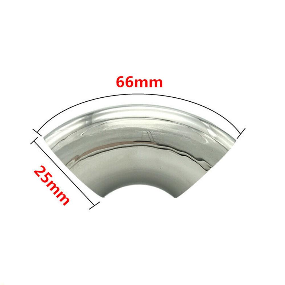Auspuffkrümmer Edelstahl-Krümmerzubehörteile