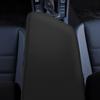 Armrest Covers for - Jetta Black