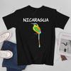 Unisex Unisex Nicaragua Nicaraguan Bird Central America Guardabarranco Tshirt Tees T Shirts WoUnisex Boys 100 Cotton TShirt